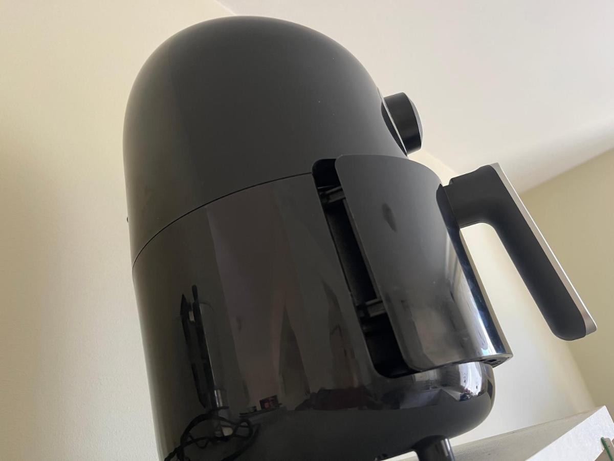 ホテル Bon Bini Kokolishi ウィレムスタッド エクステリア 写真